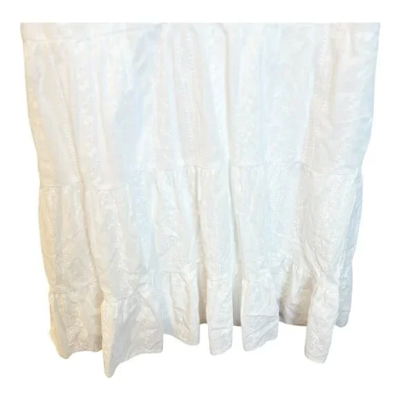 Laundry By Shelli Segal Flutter Cap Sleeve A-line Cocktail Dress Size 16 HV03D36 - Picture 3 of 9